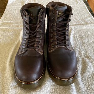 Mens doc marten boots